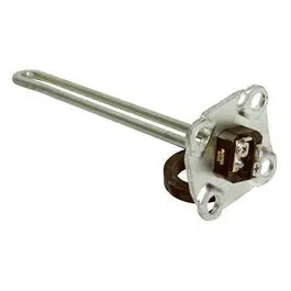 Universal Water Heater Flange Element 240-Volt 3000-Watt Camco