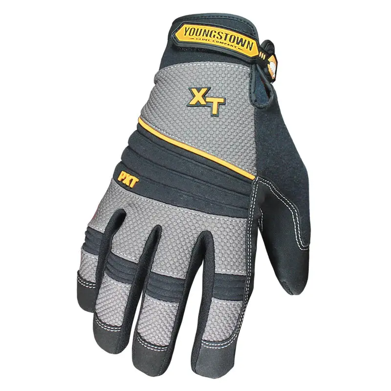 Youngstown Extra Heavy Duty Work Gloves Large Durable Protection