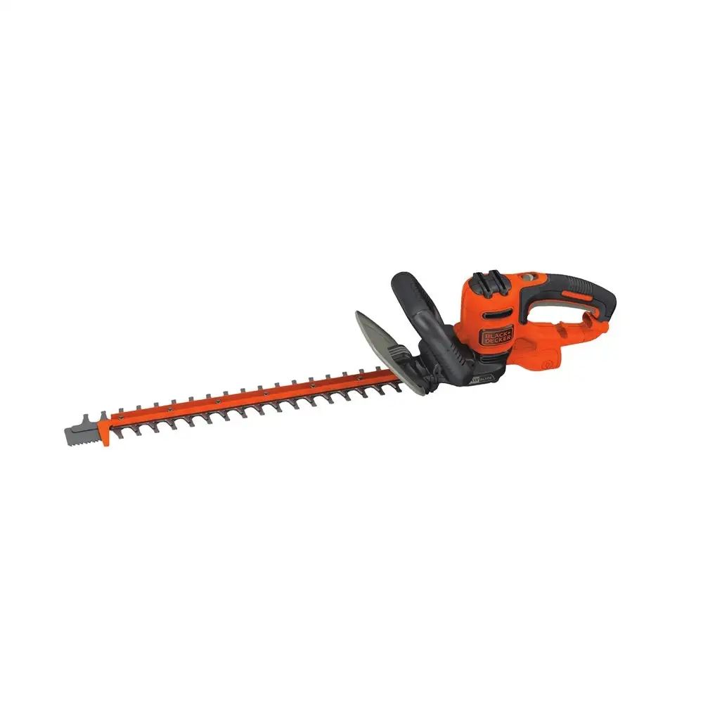 Black & Decker BEHTS300 Electric Hedge Trimmer 20 Inch