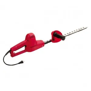 Little Wonder 24" Elec SE Hedge Trimmer Lightweight Electric Shrub Trimmer Country True Value