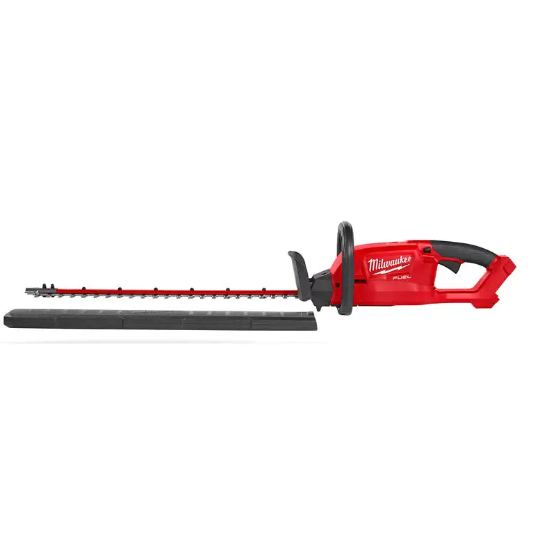 Milwaukee M18 Fuel 18V 3400 SPM Steel Hedge Trimmer 24 - Professional Grade