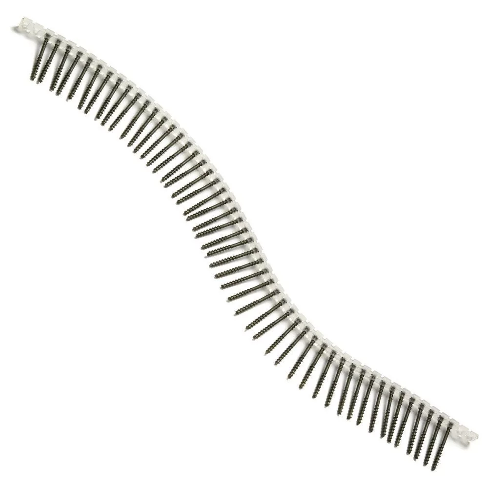CAMO 0345343 Collated Hidden Fasteners CAMO Pro Edge Tool 2-3/8