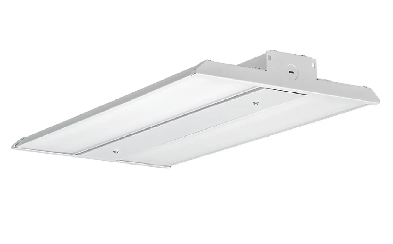 ETI 50240161 High Bay LED Lamp Fixture 12713 Lumens
