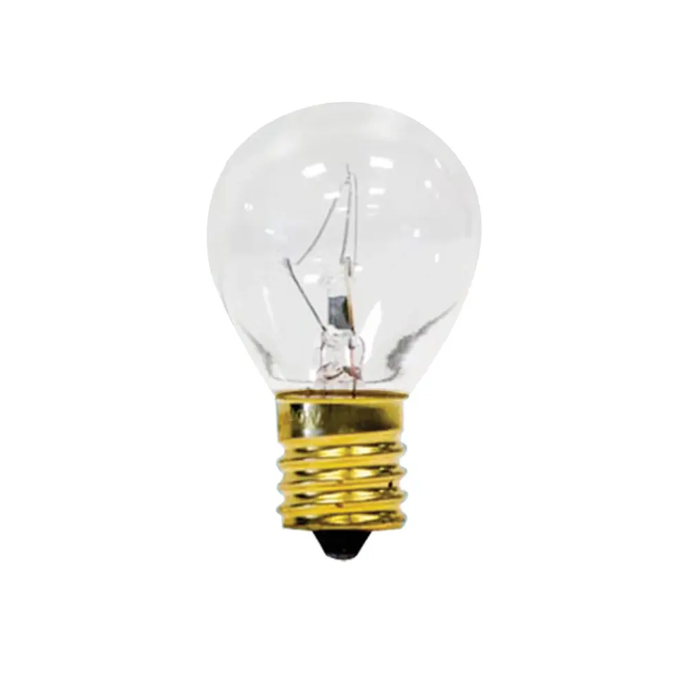 Commercial Grade Incandescent High Intensity Bulb S11