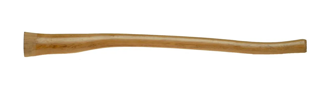 Seymour Link Handle 210-19 Curved Grub Hoe Handle 36 Inch