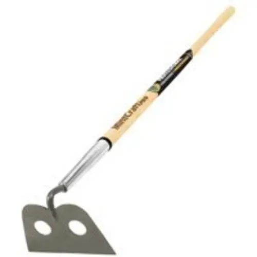 Vulcan 34468 Mortar Hoe 10 Inch Heavy Duty Garden Hoe