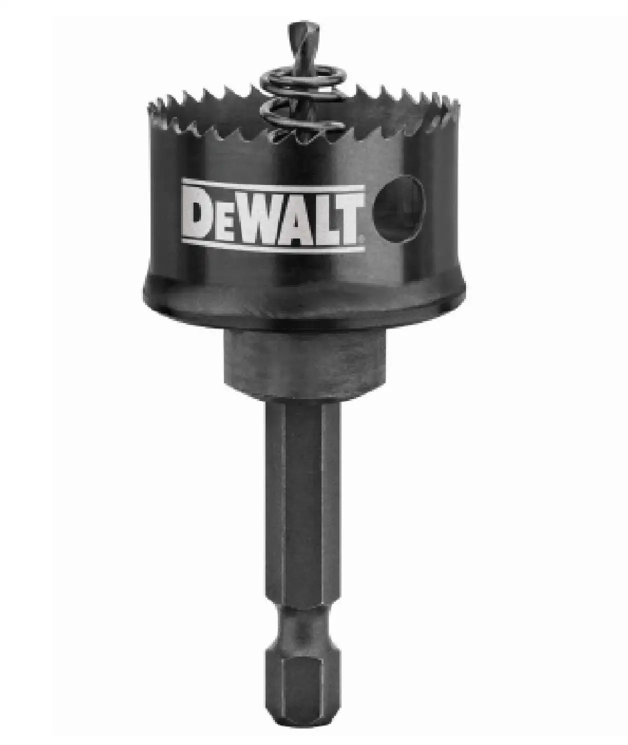 DeWalt D180024IR 38MM Impact Hole Saw 1-1/2 Inch Professional Use