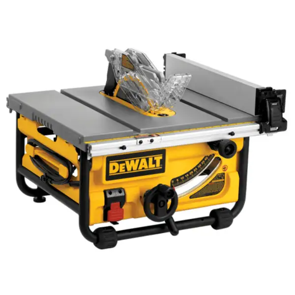 DeWalt DWAFV07SET Carbide Wood Drilling Hole Saw Kit 7-Piece