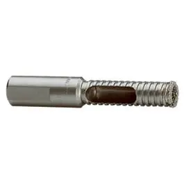 5/16-Inch Diamond Hole Saw Tile and Glass Drilling Lenox