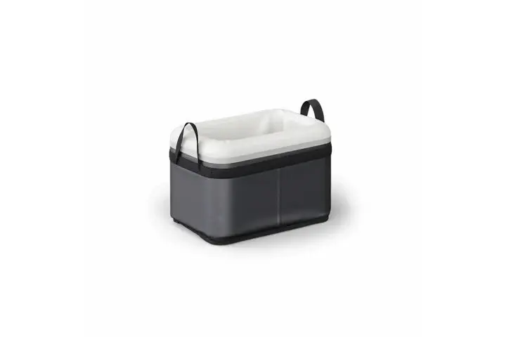 Commercial Grade Dometic GO PAC Lined Insert - 20L