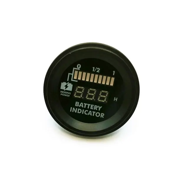 Homelite 994965001 Original OEM Replacement Gauge Module