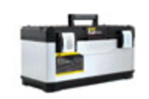 Stanley 94-248 Homeowner's Tool Kit - 65 Piece Complete Household Tool Set