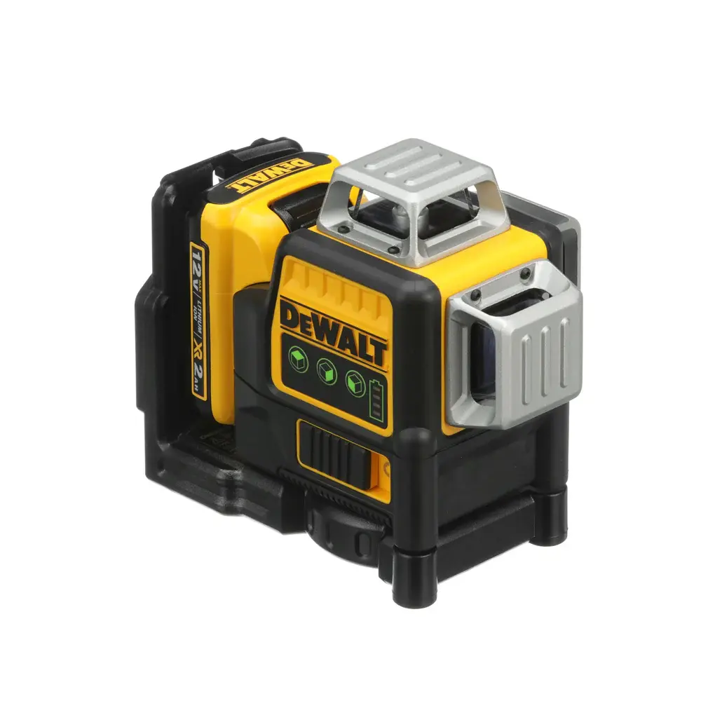 DeWalt 12v 3 x 360 Forest Line Laser DW089LG