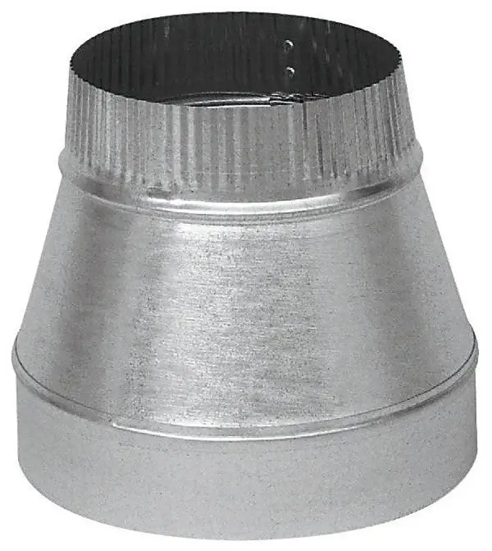 Ideal Hy Gear 1-1/4 to 2-1/4 Inch SAE 28 Silver Hose Clamp - Stainless Steel Band Secure Fastening