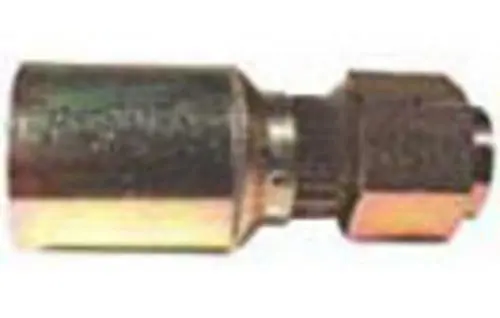 Coll-O-Crimp 430 U Series 3/4 x 3/4 Inch Hose End Construction Tools Imperial