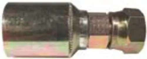 Coll-O-Crimp 430 U-Series 1.96 Lbs Non-Skive Female Swivel Hose End Repair Tools Imperial