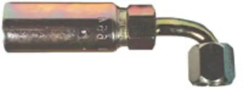 Coll-O-Crimp U-Series 1 x 1-1/4 Inch Hose End Electrical Tools Imperial