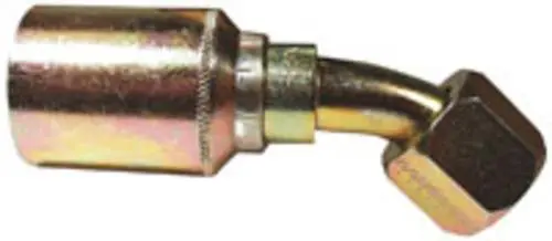 430 U-Series Hose End 1/2 Inch x 1/2 Inch Best Electrical Hand Tools Imperial