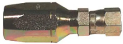 Female Swivel 425 N Series Hose End 3.29 Lbs. Professional Grade Hand Tool Imperial