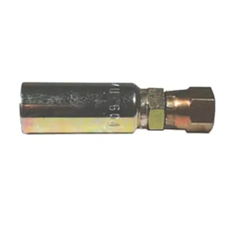 H430 U-Series Female Swivel Hose End 1.42 Lbs Electrical Hand Tools Imperial
