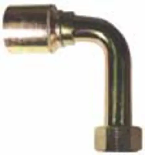 Split Flange 45 Degree Tube Elbow Hose End Hand Tool Supplies Imperial