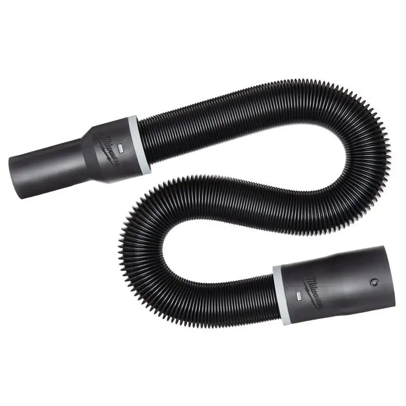 Milwaukee 102 . Wet/Dry Shop Vac Expandable Hose 1-7/8 . Diameter