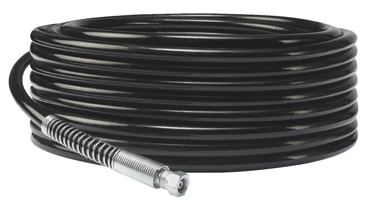Titan 353-708 Control Max Airless Paint Sprayer Hose 1500 PSI 50' x 8