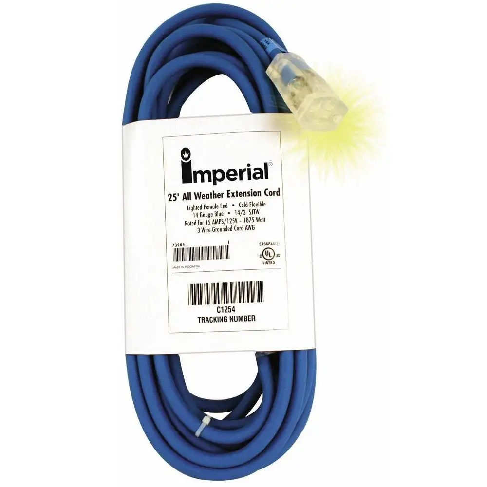 Rectangular Hour Meter Black Electrical Equipment Monitoring Imperial