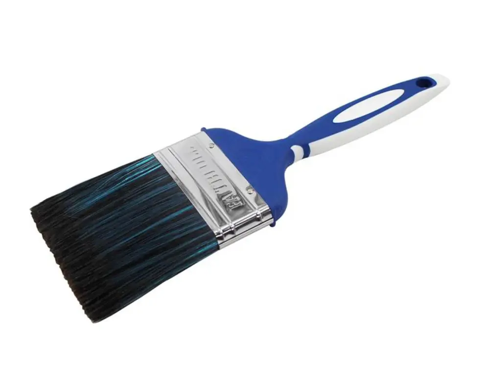 Faithfull Proflow Paint Brush 75Mm (3In)