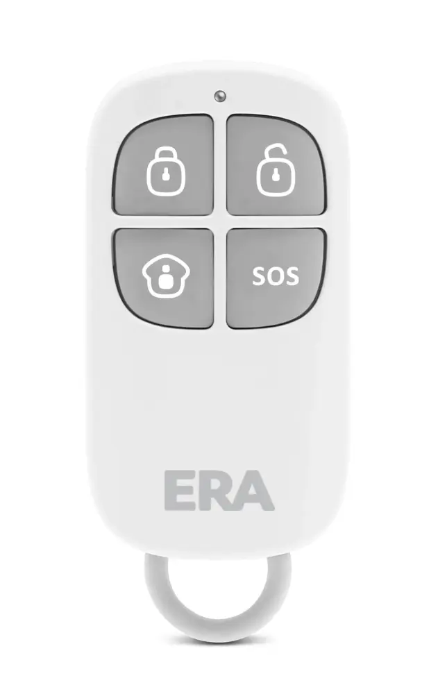 Remote Control Keyfob ERA HomeGuard Pro Alarm Systems