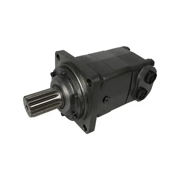 2.125" G1 BSP Hydraulic Orbital Motor 151B3108 OMV630-151B3108 replace Danfoss