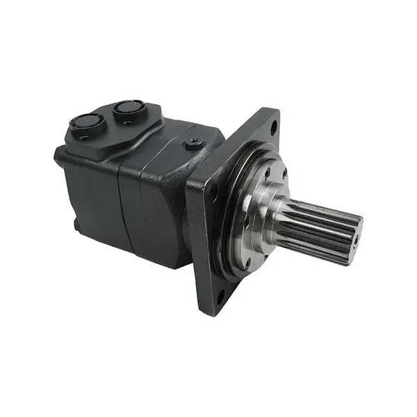 2.125" G1 BSP Hydraulic Orbital Motor 151B3109 OMV800-151B3109 replace Danfoss