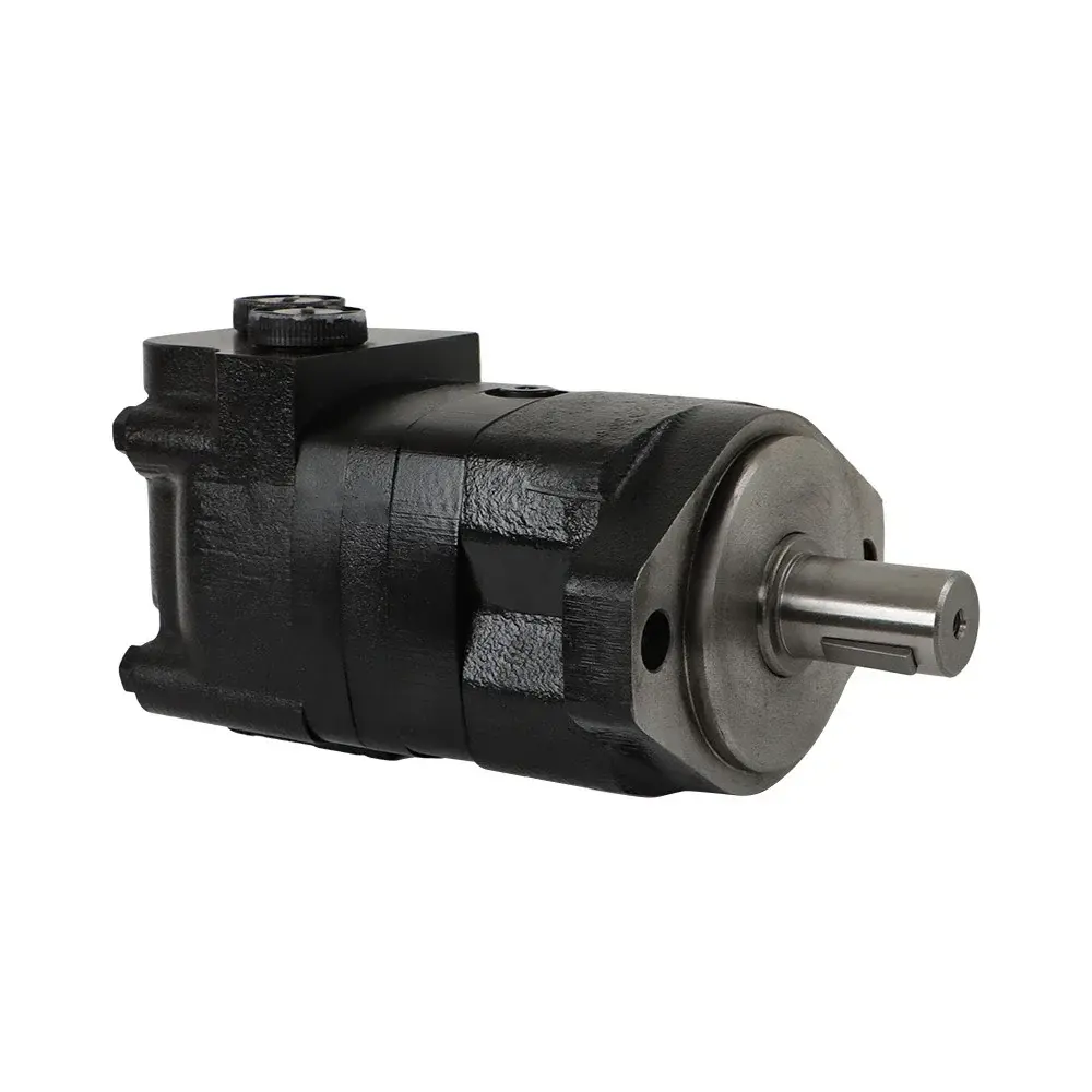 Aftermarket Danfoss Eaton Char-Lynn 2000 Series 104-1795-006 Hydraulic Motor Harvester Brush Cutter Mower