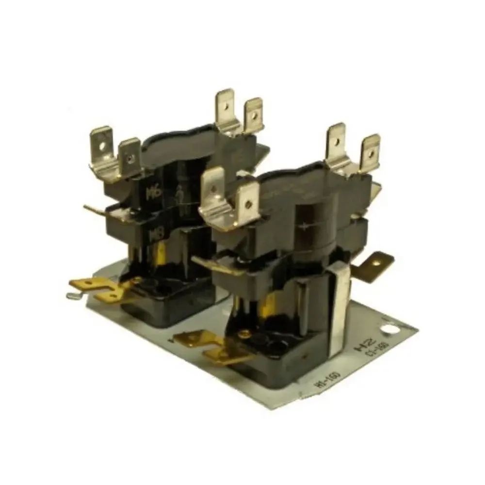 COLEMAN /C RELAY