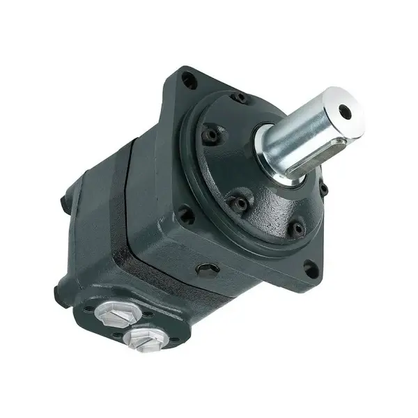 Hydraulic Motor 151B-2162 Replace Danfoss