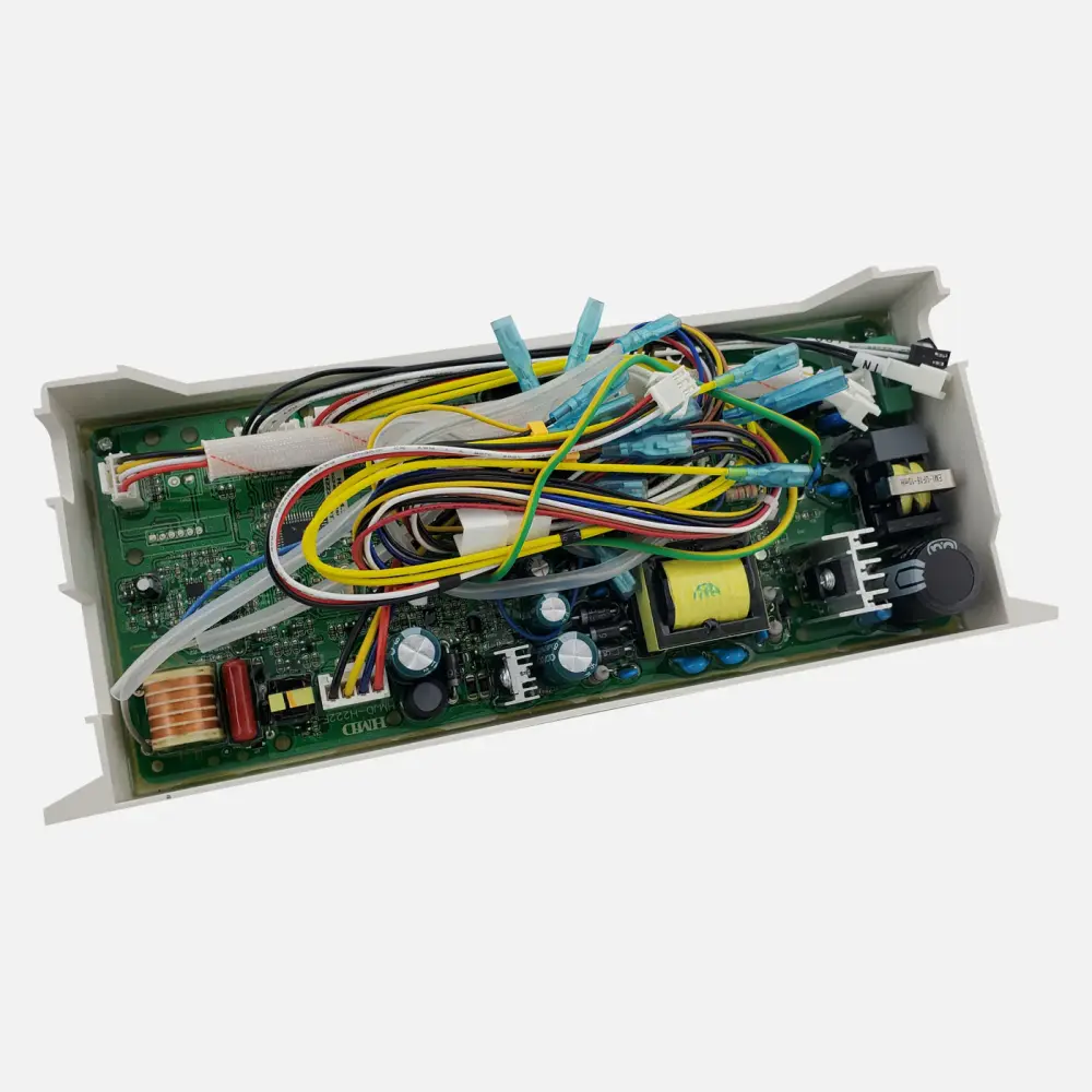 Main Control Board Onsen 14L
