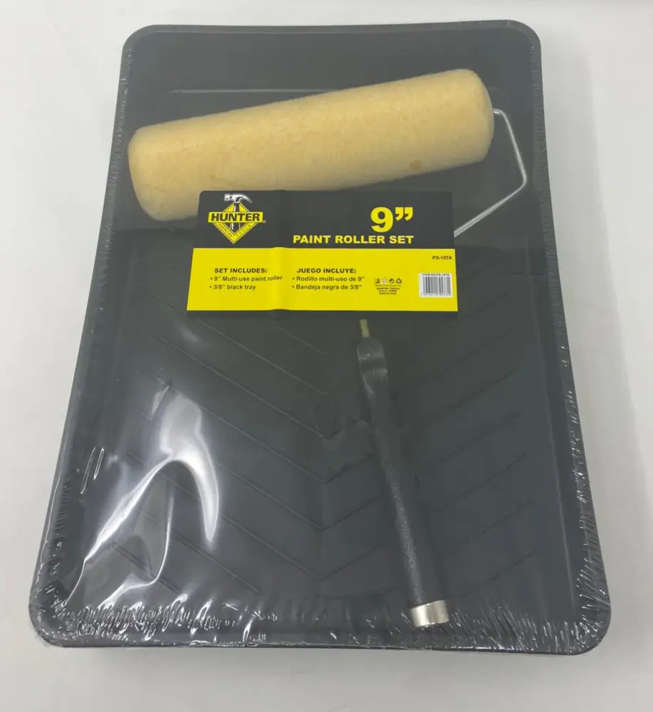 Hunter Roller Place 3/8" Sleeve PS-1074