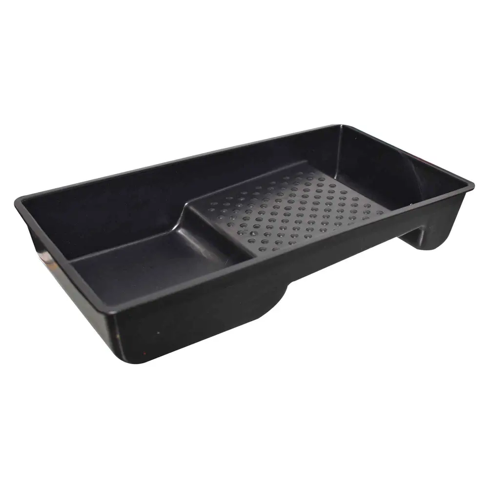 Plastic Paint Tray Slim Size, 4''