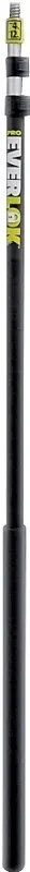 Pro Everlok RPE 3412 Extension Pole, 4 to 12 ft L, Aircraft-grade