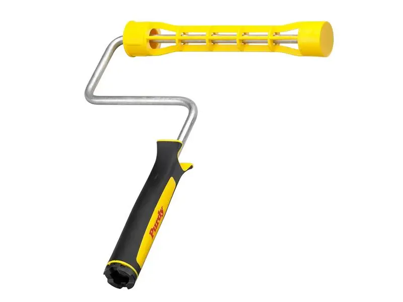 Purdy Revolution Roller Frame 228 x 38mm (9 x 1.1/2in)