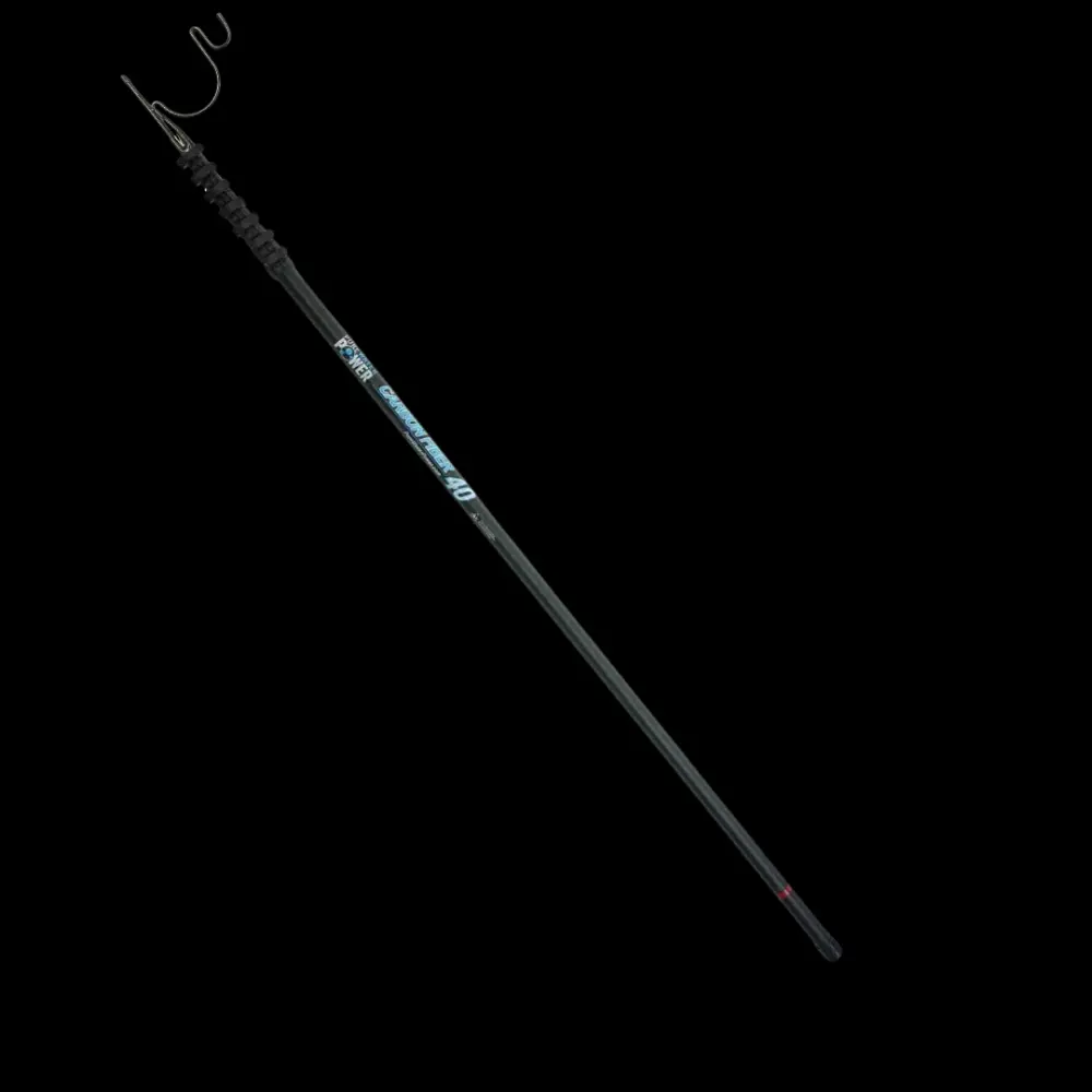 Pure Water Power™ Pole Christmas Lights