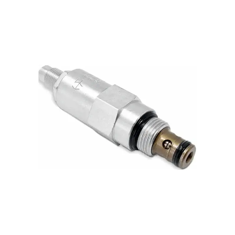 Aftermarket Hydraforce RV08-20A-0-N-09/05 Hydraulic Relief Valve Excavator Loader Dozer Tractor Combine Handle