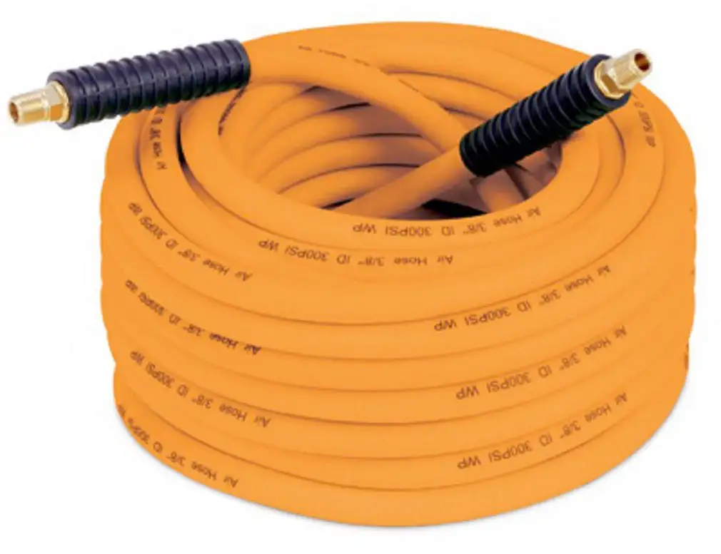 Frita 1315S186 Master Mechanic Hybrid Air Hose Durable Lightweight Compressor Hose