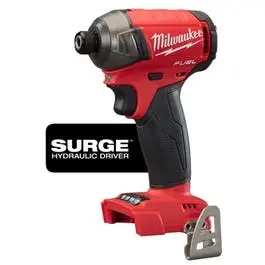Milwaukee M18 18-Volt Fuel Surge Hex Hydraulic Driver Tool Only
