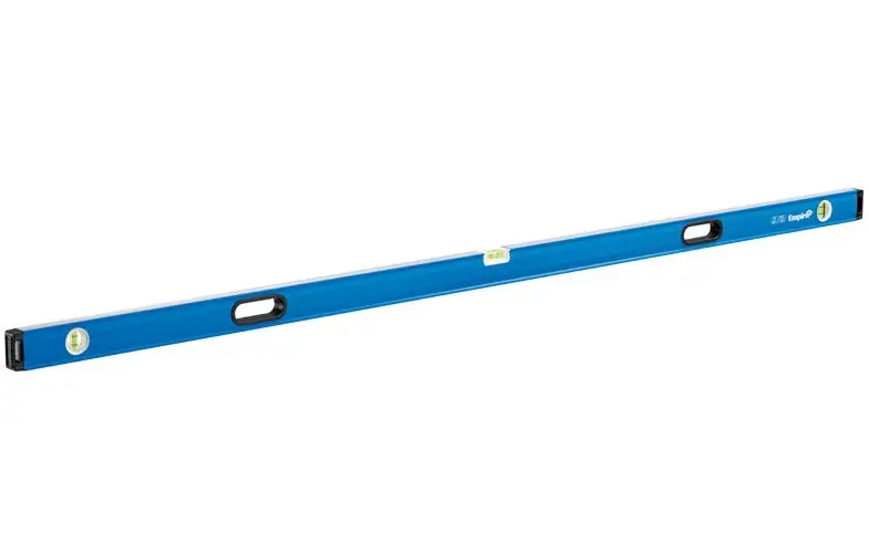 True Blue I-Beam Level Aluminum Heavy Duty Hand Tools Low Price Empire