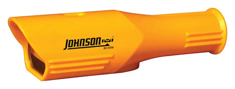 Johnson 48 Inch Aluminum Magnetic I-Beam Level 4 Vial 2 Pack Professionals