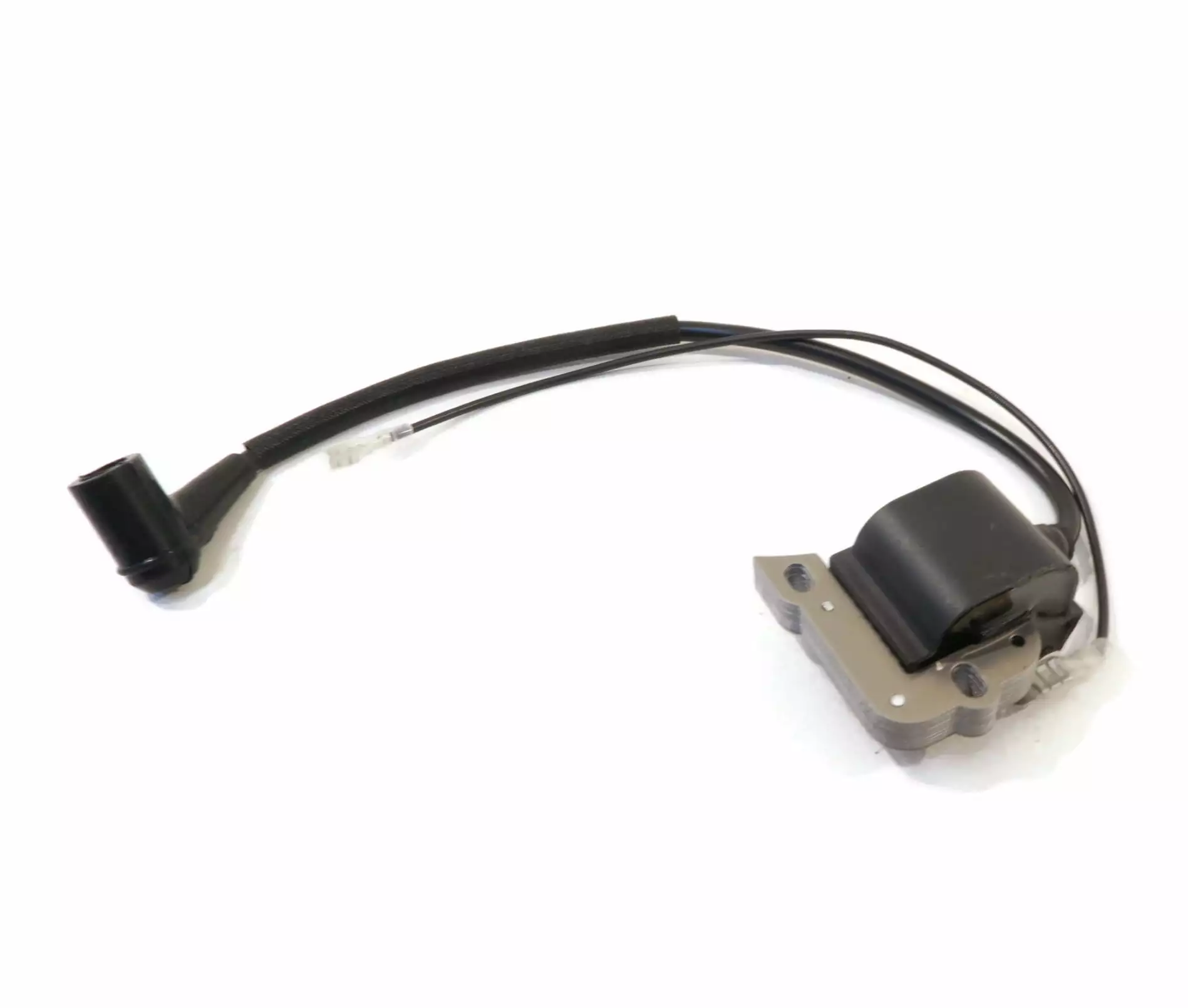 ROP Shop | Ignition Coil Module Magneto Husqvarna 1996-2003 254 257 Chainsaw Tree Saw