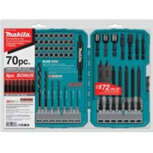 18V LXT Lithium-Ion Cordless Impact Driver Kit Professional Use Makita