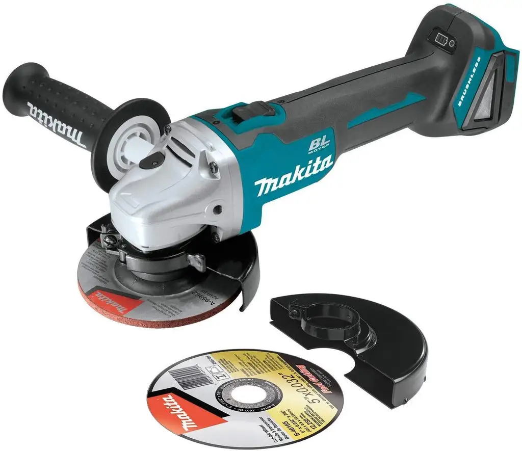Compact Lithium-Ion Cordless Impact Driver-Drill Kit Construction Makita