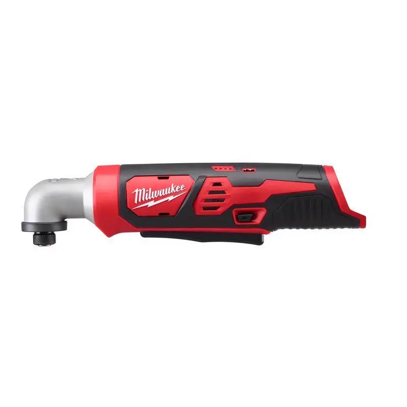 Milwaukee M12 1/4 . Cordless Brushed Impact Driver Tool Only Compact and Lightweight